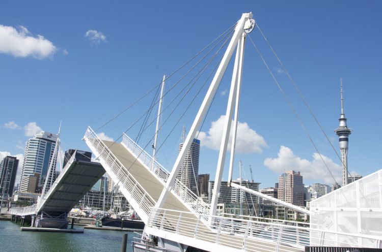 Auckland