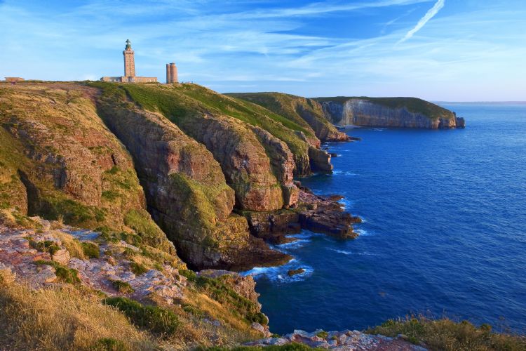 Cap Fréhel