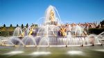 Versailles et les Grandes Eaux Musicales