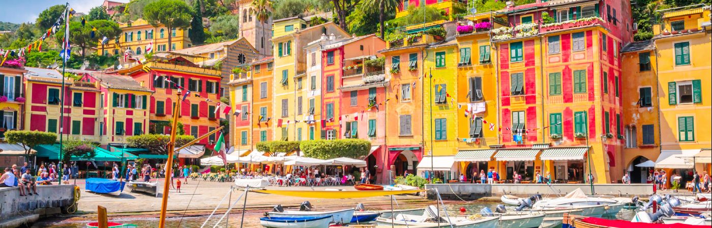 Portofino