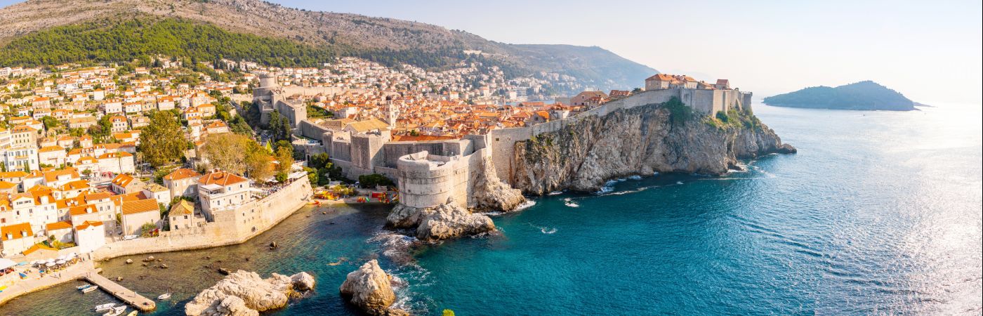 Dubrovnik