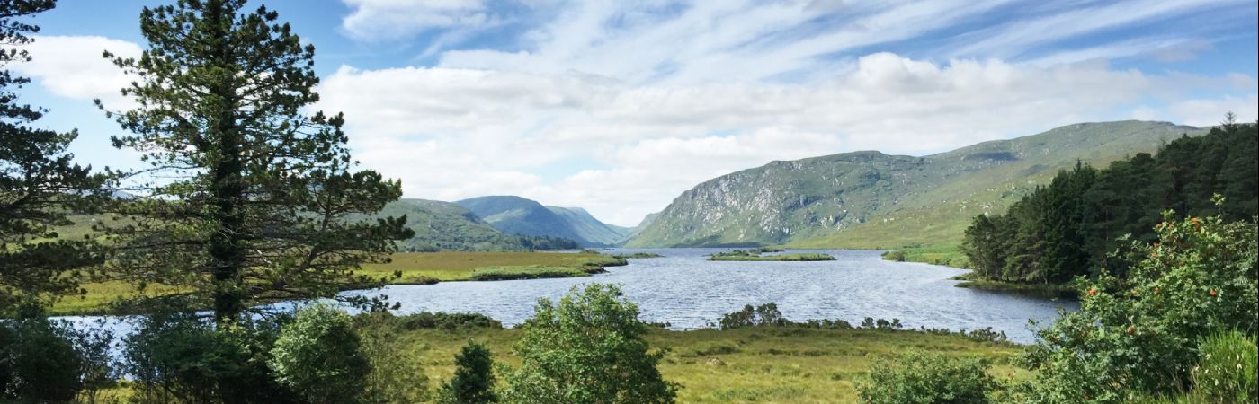 Parc de Glenveagh