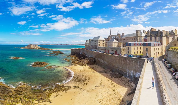 Saint-Malo