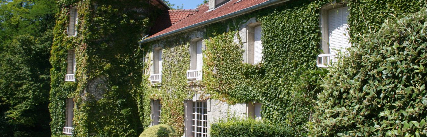 La Boisserie à Colombey-les-deux Eglises