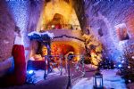 La magie de Noël dans la Vallée de la Loire