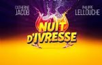 Nuit d'Ivresse