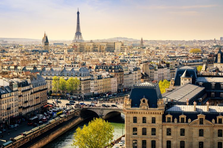 Paris