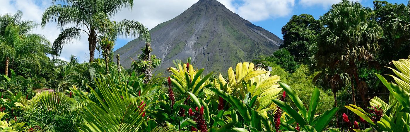Volcan Arenal