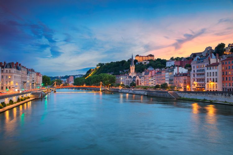 Lyon