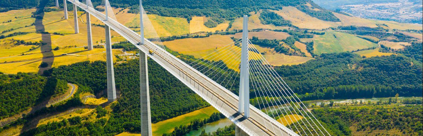Viaduc de Millau