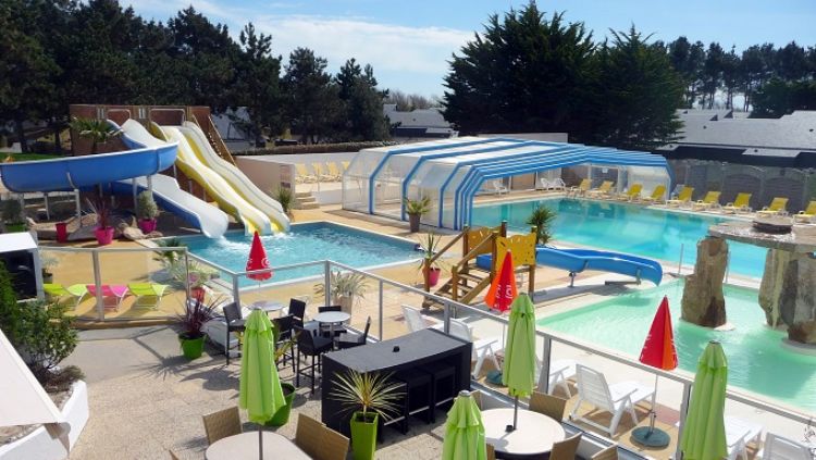Keravel Vacances