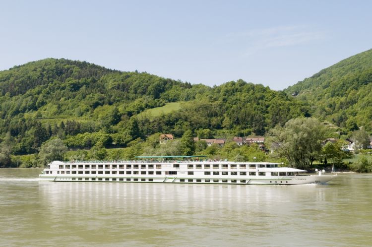 CroisiEurope MS Europe