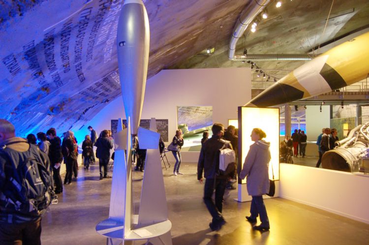 Centre d'histoire de La Coupole